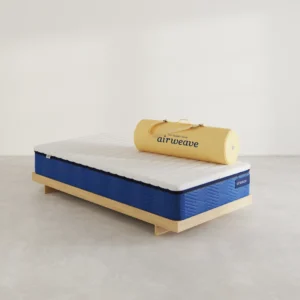 Airweave Travel Mattress Topper