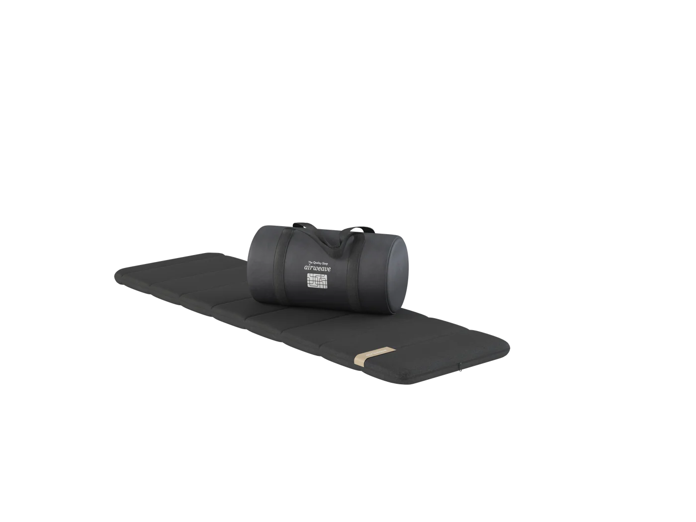 Airweave Luxury Travel Pad - Image 4