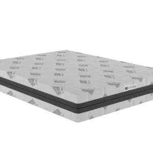 Alternative view of Airweave Advanced Mattress