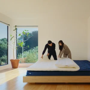 Alternative view of Airweave Mattress Topper Luxe