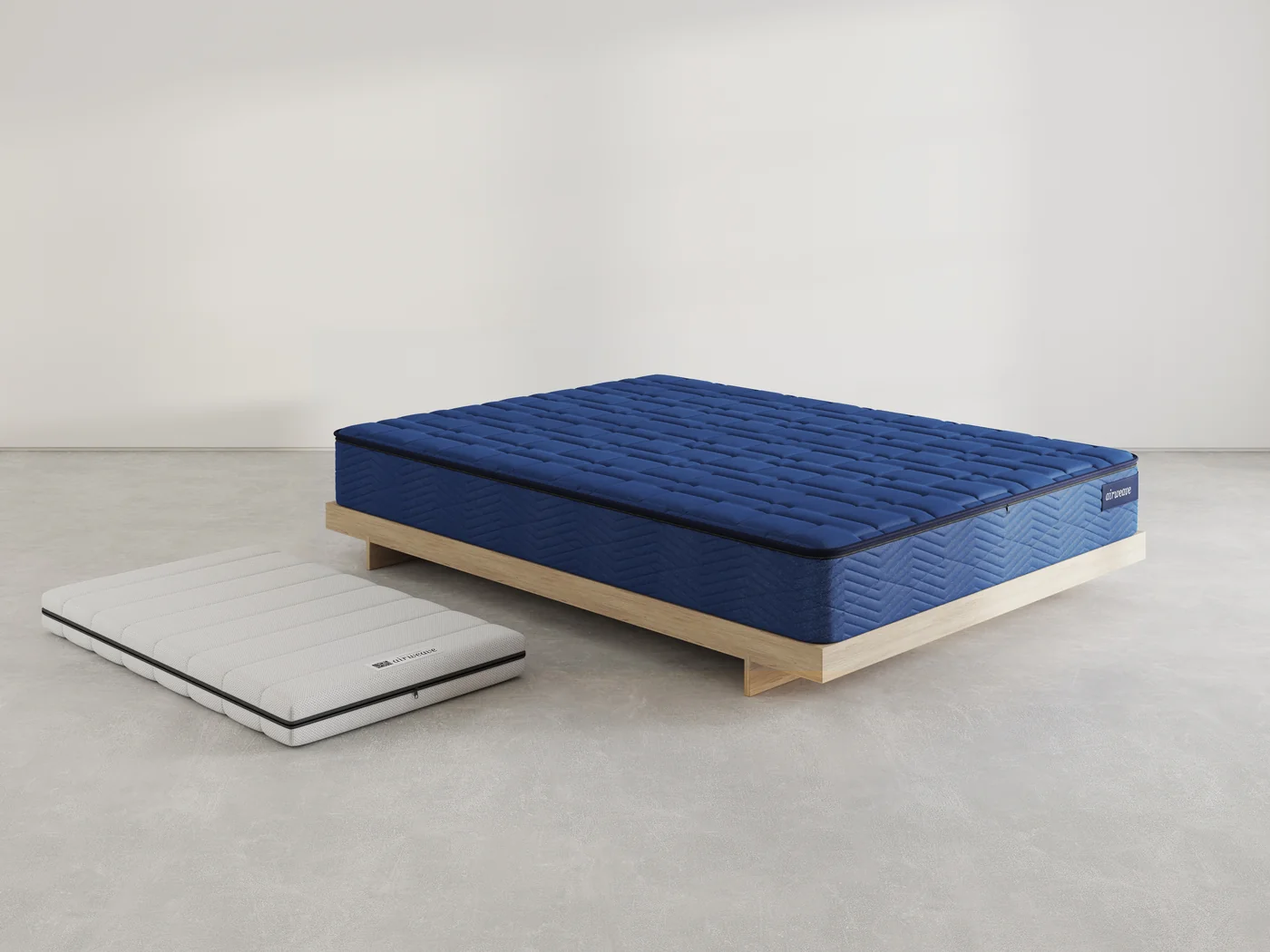 Airweave Dog Bed