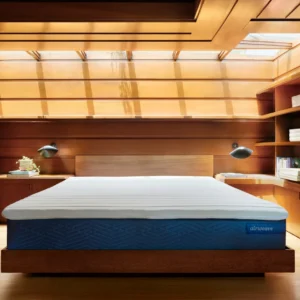 Alternative view of Airweave Mattress Topper