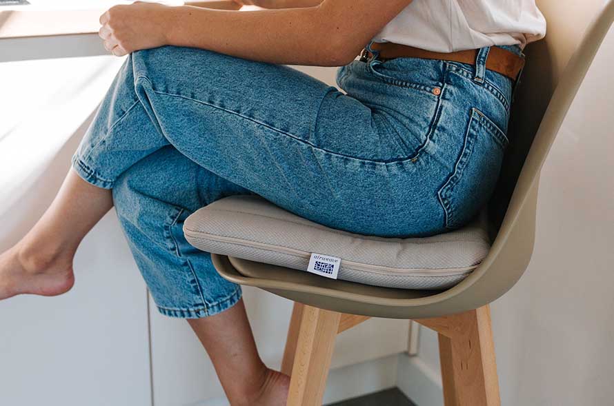 Airweave Seat Cushion - Image 7
