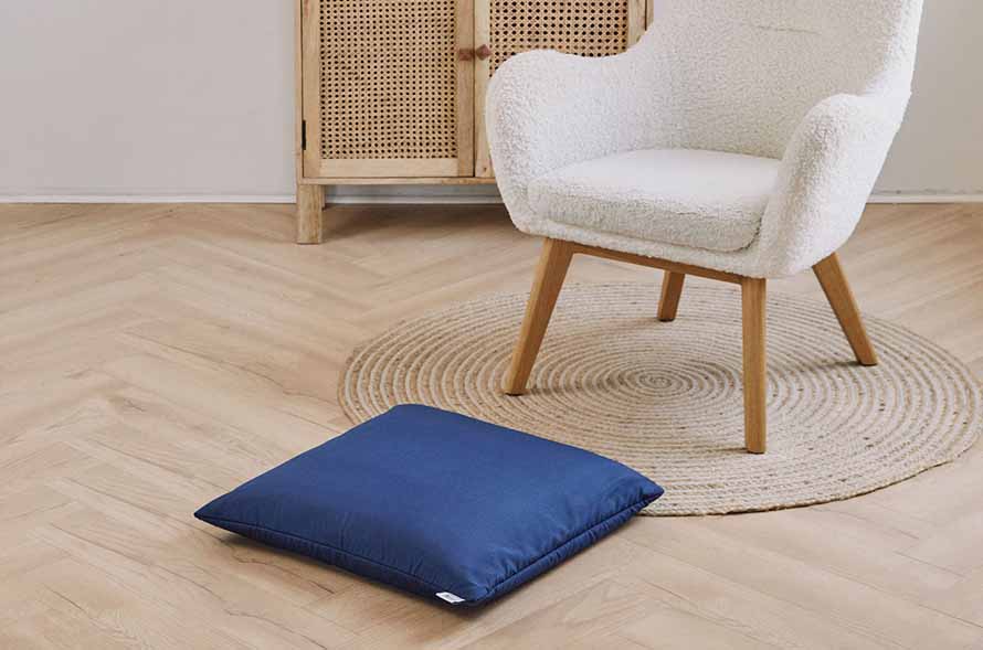 Airweave Zabuton Cushion - Image 4